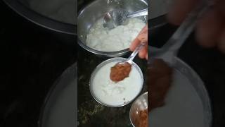 सुबह खाली पेट दही- गुड़ खाने के फायदे/ Dahi khane ke fayde#viral #viralvideo # dahi