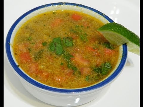 How to make Chicken Chipotle Soup How to make Chicken Chipotle Soup