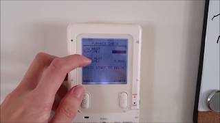 Carrier Infinity System Furnace | Hack to force low heat