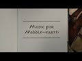 06x05 - Music for Middle-earth | Lord of the Rings Behind the Scenes