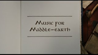 06x05 - Music for Middle-earth | Lord of the Rings Behind the Scenes