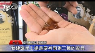 和頭皮老化、鬆弛說再見！髮神：選對洗髮精是關鍵