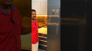 ഇതുപോലൊരു അടുക്കള കണ്ടിട്ടുണ്ടോ #shorts