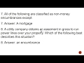 California Real Estate Exam - Questions and answers California Real Estate Exam - Questions and answers