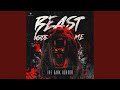 BEAST INSIDE ME