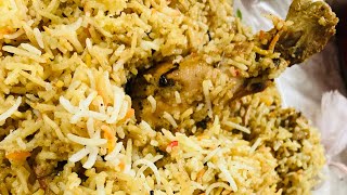 Biryani Lovers❤️