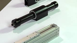 Pneumatic Rodless Cylinder: How to Size a Pneumatic Rodless Cylinder