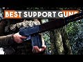 The BEST Support Weapons In Battlefield 1 ► Battlefield 1 Best Weapons