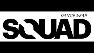 Squad Dancewear by Artist Idents