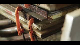 Dry Press Molded Pulp Manufacturing Process: Complete Factory Tour | Lvxin Packaging Technology