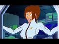 S2E4 - Spaceballs! | SupaStrikas Soccer kids cartoons | #soccer #football #supastrikas