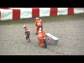 MotoGP 125cc crash accidente Oliveira y Khairuddin