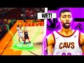 NBA 2K20 Mobile MyCAREER #7 | THIS NEW JUMPSHOT GOES CRAZY! I CAN'T MISS WITH THIS JUMPER!