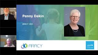 ARACY/UNICEF Australia Virtual Roundtable: Children and Young People’s Mental Health during COVID 19