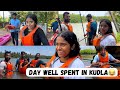 A Day Well Spent In Kudla😂Rakshita Tulu Talks #kayaking #rakshita #tulu #tulunadu #kudla #tuluvlog