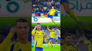 شاهد هدف كريستيانو رونالدو ضد الرائد اليوم 😍🔥 هدف رونالدو رقم 921 اليوم 2025 #ronaldo #cr7