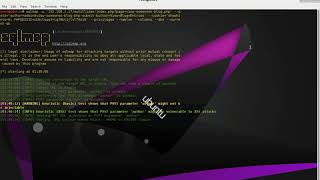 10 BurpSuite: C02 extesion - SQLMap GUI