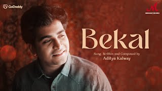 Bekal | Aditya Kalway feat. Gauri Mohan | Tushar Mahajan | Merchant Records | GoDaddy