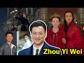 Zhou yi wei || 10 Things You Didn't Know About Zhou yi wei