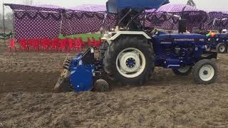 Farmtrac 45 supermaxx in 48 HP (14*9*28)