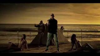 Fat Joe Feat. Chris Brown - Another Round (Official Music Video)