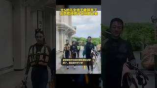 大S儿女汪小菲终于可以带回家、网友；欢迎孩子们回家——北京的怀抱永远敞开，爱与温暖在这里从未缺席。一起为这份团聚点赞