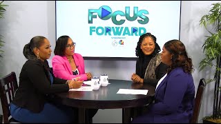 Focus Forward: GBPA Business Retention Program