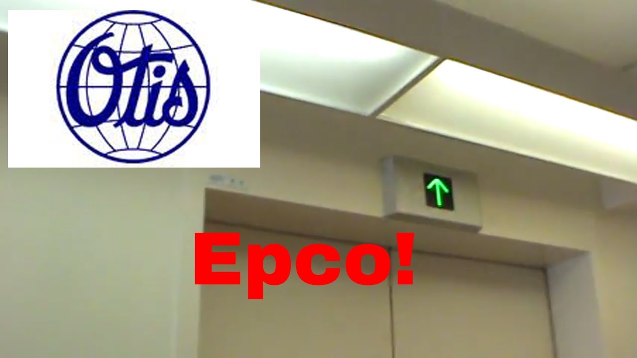 Awesome Otis Series 5 Elevators An Undisclosed Location Near Ri