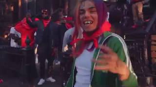 Cardi B   Gummo Remix ft  6IX9INE, Rick Ross, Omelly Official Music Video