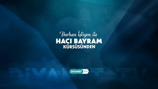 Zikrin Usulü Nasıldır? - Dr. Burhan İşliyen