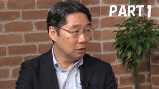 【Part1】前川喜平氏：官僚は政治に一方的に押し切られてはダメだ