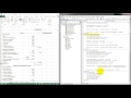 VBA Excel - MsgBox, InputBox, Worksheet Controls Class Work