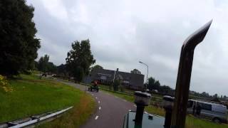 Oldtimerdag ruinerwold 2015 5    ( oliver1950GM Detroit Diesel 4-53  )