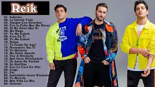 Reik Sus Mejores Éxitos MIX 2021 - Reik Éxitos 2021