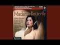 Madama Butterfly (Revisions For Paris) - Act I: Ah! Quanto Cielo! Quanto Mar! (Butterfly)