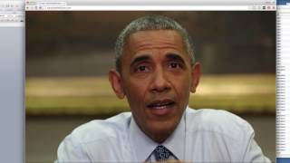 President Obama addresses Netroots Nation 2016