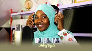 UKHTY DYDA - HIMA HIMA JAMIA ( OFFICIAL MUSIC AUDIO )