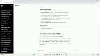 python selenium check if browser is open