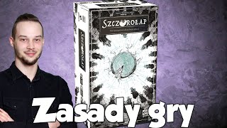 Szczurołap | Zasady gry