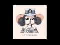 Little Dragon - Forever