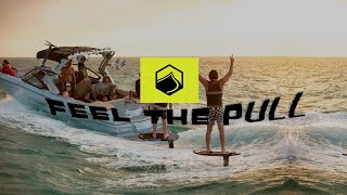 Liquid Force | Feel The Pull - Welcome to 2025!