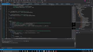 Typescript WebGl Game Engine