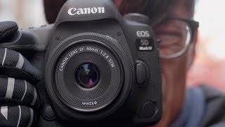 5 Reasons 40mm is the Best Focal Length