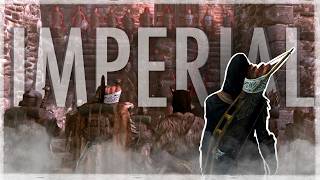 Imperial Takeover