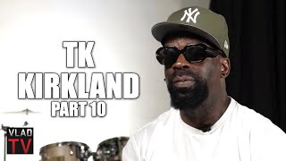 TK Kirkland on Women Trying to Stop Freaknik Documentary: If You Were a Ho, Embrace It (Part 10)