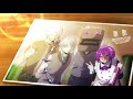 【手描き】日常組盗賊編season0.5手描き動画【mad】