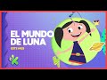 El mundo de luna | Este mes | Discovery kids