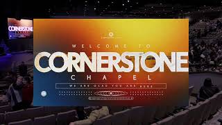 Cornerstone Chapel Leesburg, VA |  12:00 PM Service