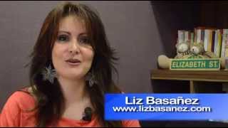 Liz Basanez: Tabúes en Salud Mental