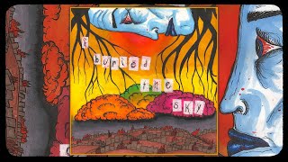 I Buried The Sky - Self-Titled (FULL EP) [2009]